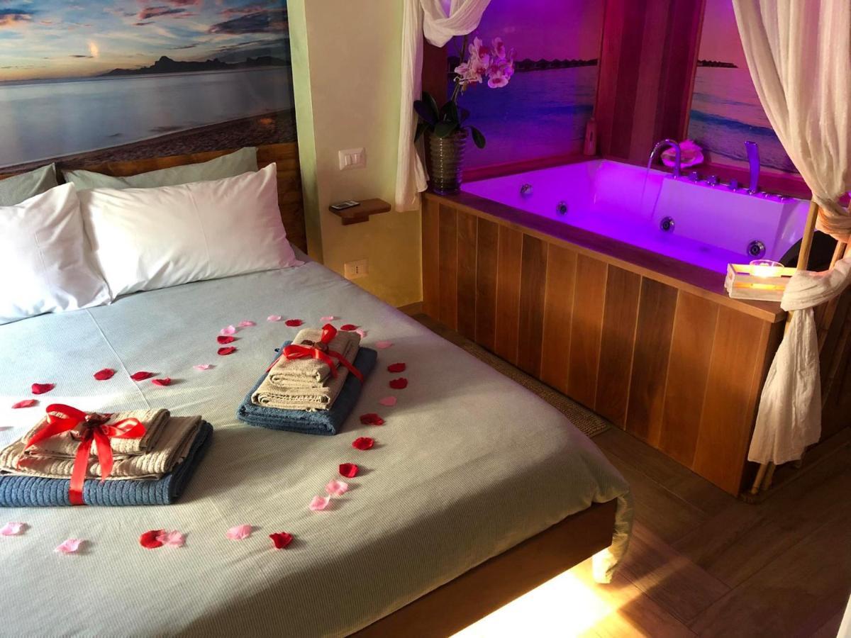Dream&Relax Villa Fiore Bari Esterno foto