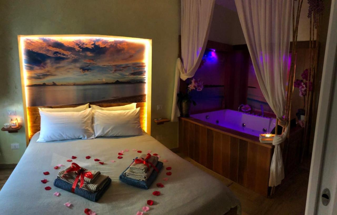 Dream&Relax Villa Fiore Bari Esterno foto