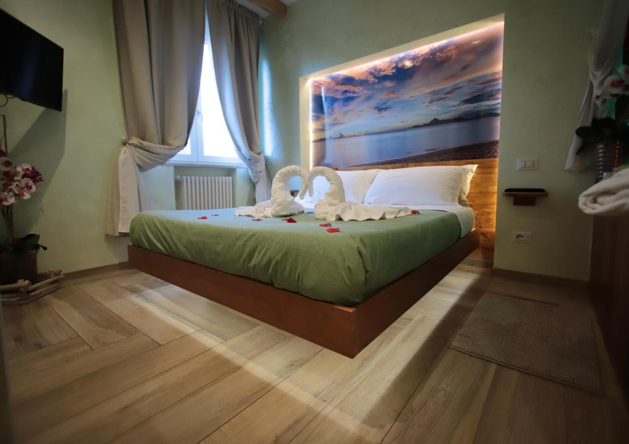 Dream&Relax Villa Fiore Bari Esterno foto