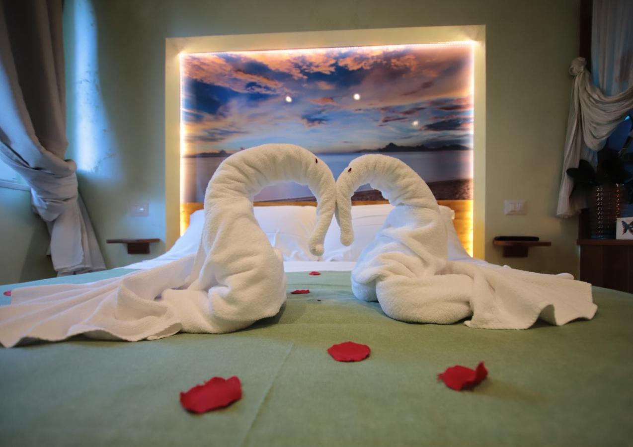 Dream&Relax Villa Fiore Bari Esterno foto