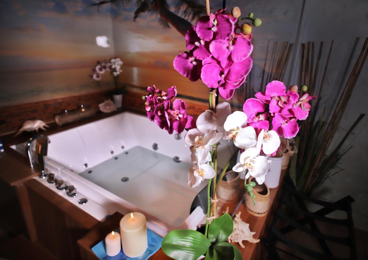 Dream&Relax Villa Fiore Bari Esterno foto