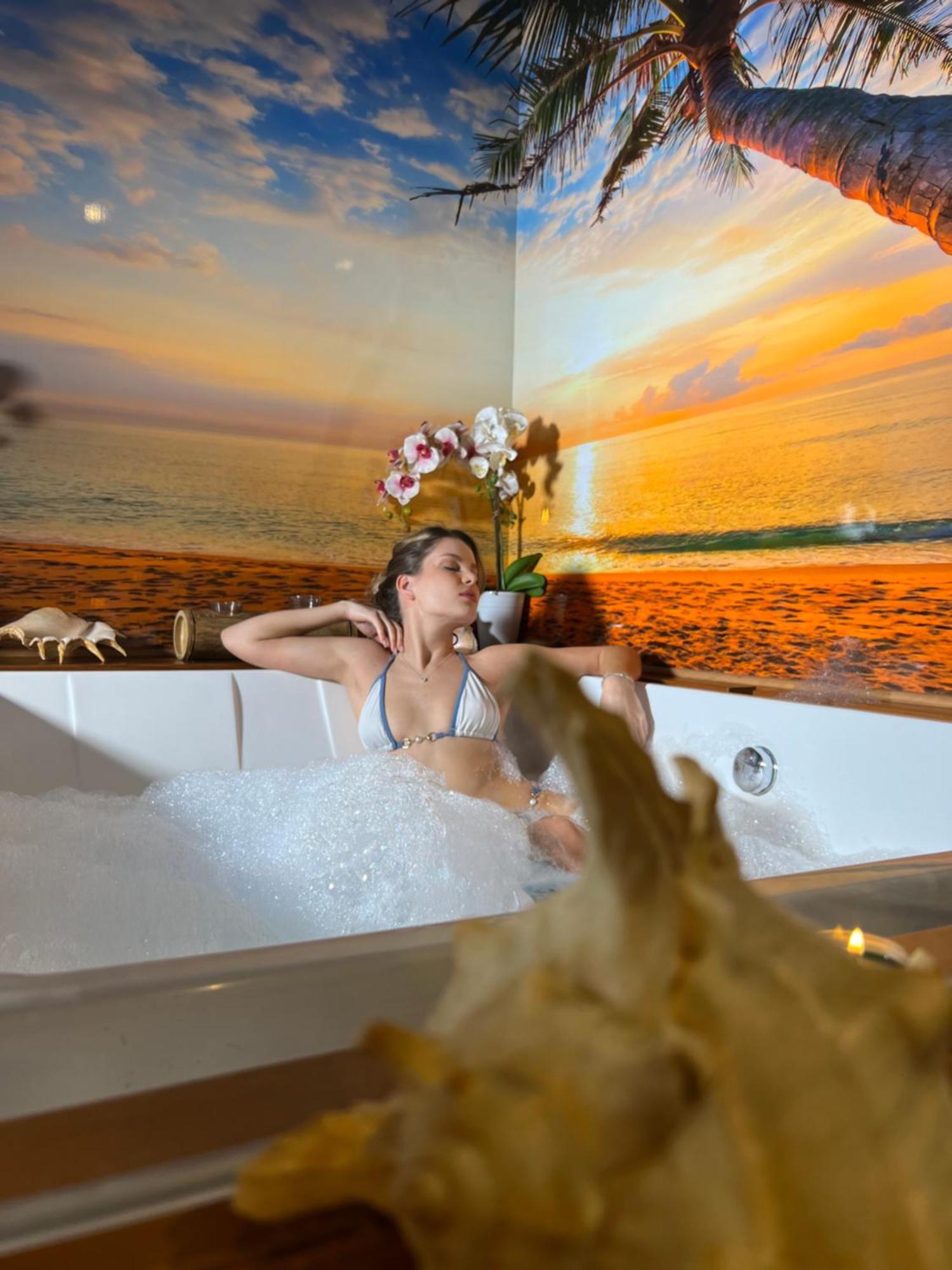 Dream&Relax Villa Fiore Bari Esterno foto