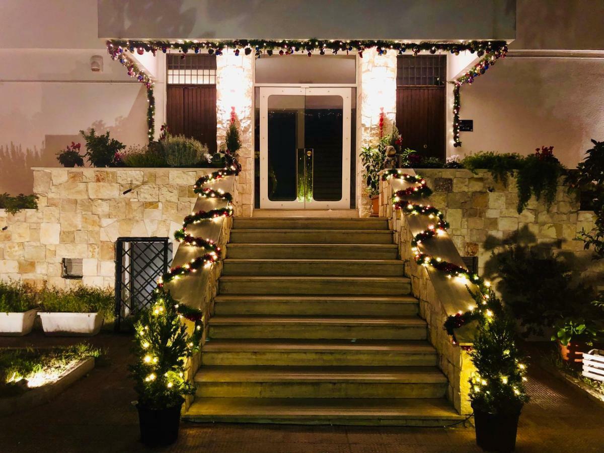 Dream&Relax Villa Fiore Bari Esterno foto
